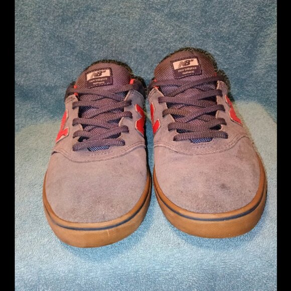 New Balance Numeric Sample Shoes size 9.5 - Picture 2 of 9